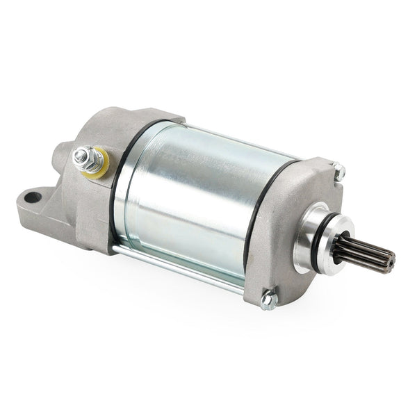 2006-2007 Yamaha Moottorikelkka APEX ER Uusi Starter Motor Start 9-spline 8FP-81890-00