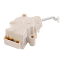 XPQ-6A Pesukoneen tyhjennysventtiilimoottori PQD-703 Kaksinkertainen-iskutraktori LG-pesukoneeseen