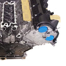2016-2018 Für Jaguar XE X760 3.0L Langmotorblock AJ126