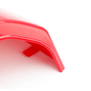 2021-2024 Trident 660 Takaistuimen suojuksen verhoilu