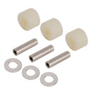 Bakre clutchvariator sekundærclutch 417127016 for Polaris RZR XP 900 Ranger