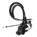 2006-2012 Hyundai Santa Fe SUV Türschlossantrieb hinten links 81410-2B000