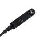 A58/9R-SM10 Głośnik mikrofonowy do walkie-talkie A58 BF9700 GT-3WP 9R UV-XR R760