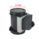 1993 para Mercedes-Benz 600 SL Base 6.0L V12-sensor de masa de aire de gasolina MAF 0280213018