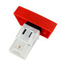 Warnblinkschalter für Citroen C1 Peugeot 107 Toyota Aygo 6490.NG