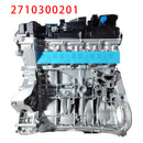 New 2710300201 Engine Block Motor Für Mercedes W204 C250 SLK250 1.8L 2012-2015