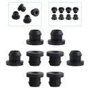 Wohnmobil Caravan RV Tülle Hülse Pan Herd Unterstützung Für Smev Dometic 44990000122