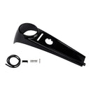 2000–2017 Road King Armaturenbrett-Kraftstoffkonsolen-Tankplatte