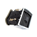 Venstre luftgitter foran til Mercedes-Benz W166 X166 GL450 ML400 (2012–2015)