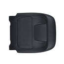 Bezug für die Rückenlehne des Vordersitzes 52107319047 für BMW X5 F15 X6 M F86 2014-2018