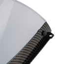 Aprilia RS 660 (2020–2024) – Scheinwerferverkleidung, Windschutzscheibe