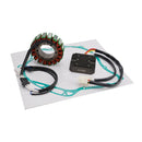 Uszczelka prostownika regulatora stojana dla Yamaha XV750 Virago 750 1981 1982 1983