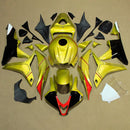 Verkleidungssatz aus ABS-Kunststoff für Honda CBR600RR 2007-2008 F5