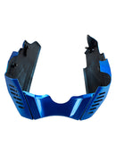 2022–2025 Yamaha XSR900 Bugverkleidung/Unterer Motorspoiler/Verkleidungsabdeckung