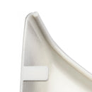 2021-2024 Trident 660 Takaistuimen suojuksen verhoilu