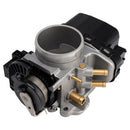 Drosselklappengehäuse 5950191 00761610 Für Saab 9-5 Modell 2.3L 4 Zyl. 2004-2009
