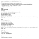 2017–2019 Porsche 911 Carrera, 2. GE Scheinwerfer-LED-Modul-Vorschaltgerät 7PP941572BB 95861838500