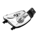 Tåkelysdeksel foran venstre med pære for Peugeot 308 CC 4B Hatchback 2007-2014