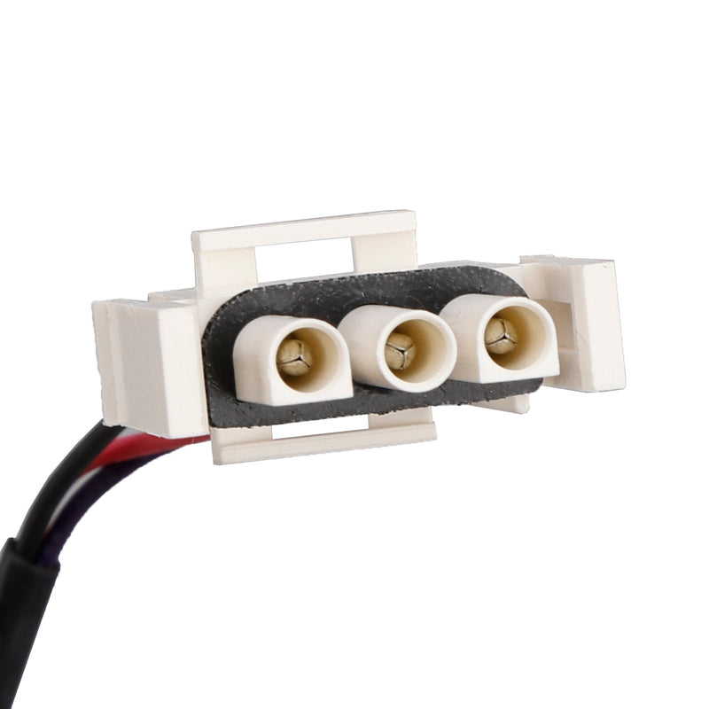 WR60X35365 Motor de ventilador da geladeira para armário de gesso WR60X27189