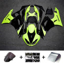 Verkleidungssatz aus ABS-Kunststoff, passend für Kawasaki ZX6R 636 2009-2012