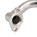 03/2008-ON Nissan Navara D40T Thai Doppelkabine/King Cab/Einzelkabine YD25DDTI 2,5L Diesel 5AT/6MT 2LNG/4LNG AGR-Kühlerrohr 14735-EC00D