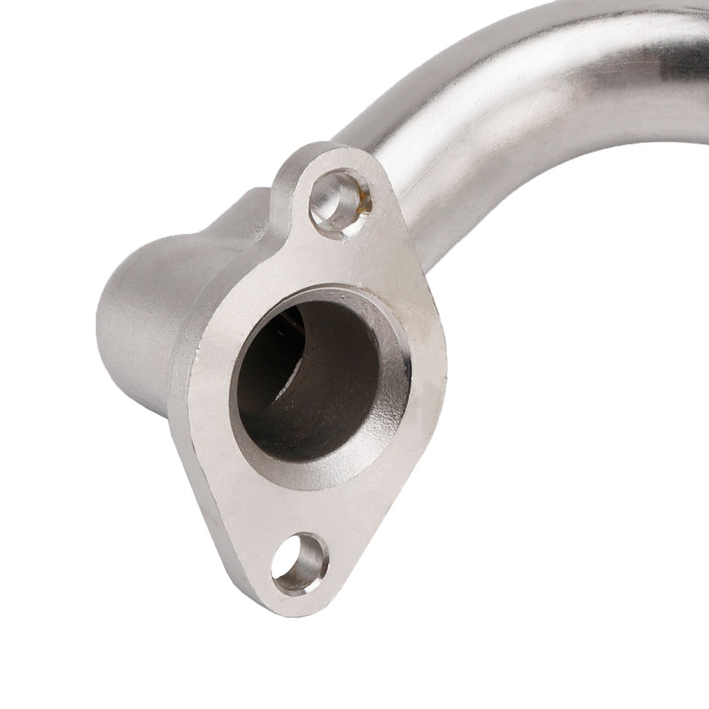 03/2008-ON Nissan Navara D40T Thai Doppelkabine/King Cab/Einzelkabine YD25DDTI 2,5L Diesel 5AT/6MT 2LNG/4LNG AGR-Kühlerrohr 14735-EC00D