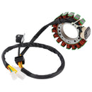 Magneto-Stator-Generator für Suzuki DR750 DR800 DR750S DR800S 1988 1989 1990