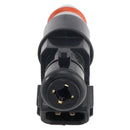 1 STÜCKE Kraftstoffinjektor 16450-PWC-J01 Fit HONDA CIVIC 1.8L 2006-2014 MP4274