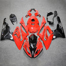 2015-2016 Kit de paneles de inyección BMW S1000RR ABS de plástico corporal