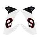 Injection ABS Kunststoff Karosserie Verkleidung Kit für Aprilia RS457 2024-2025 06#