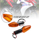 Blinker Anzeige Lampe Für Honda CBR 250R 300R CBF 125 150 CB300