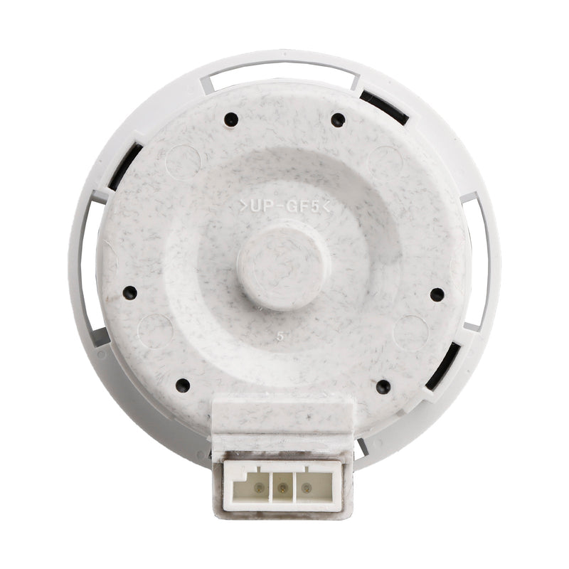 EAU63743803 NTWC021S03 Vaskemaskineafløbspumpe til LG -vaskemaskine