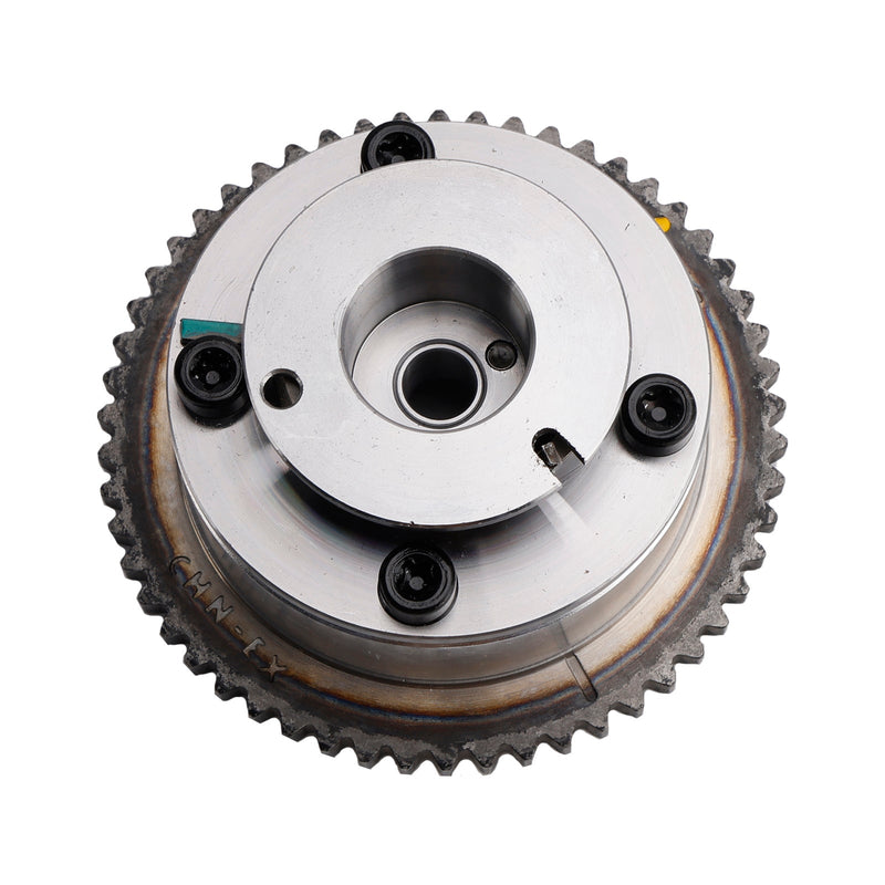 2019–heute Kia Seltos G4NH 2.0L Motor-Steuerkettensatz &amp; VVT-Getriebe 243502E700 243702E020