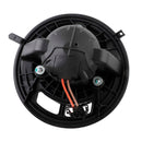 2009-2011 For BMW Z4 sDrive30i frontblåsermotor (HVAC) 64119144200