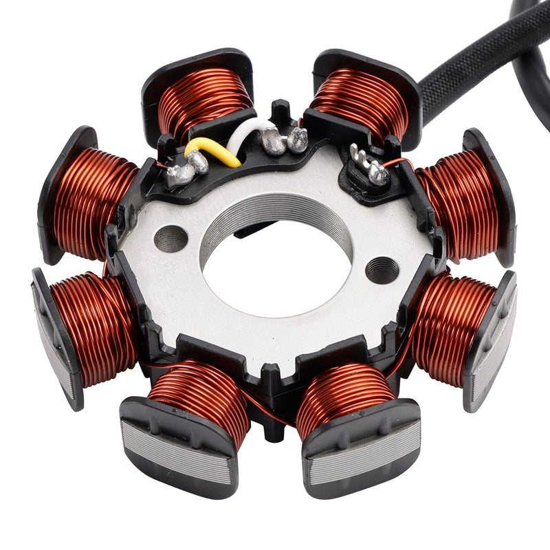 Suzuki Shogun RR 125 FD125 8 Coil-4 Cable-Stator Module 32101-20G60