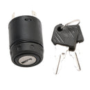 7915492618 Start tændingskontakt med nøgle passer til LINDE gaffeltruck 802