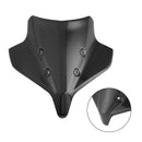 2022-2024 YAMAHA MT-10 / MT-10 SP ABS Motorrad Windschutzscheibe Windschutz