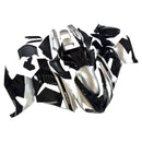 ABS plastic fairing kit, suitable for Kawasaki ZX14R 2006-2011