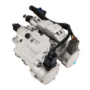 2017-2022 para Hyundai Ioniq DOHC-GDI Sedan 5 puertas 5P conjunto de actuador de embrague 414702B010