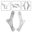 2023-2024 kawasaki ZX-25R ZX-4R Einstellbare Untere Suspension Links Für