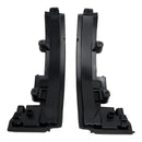 2Pcs Dynamische Flügel Spiegel LED Signal Anzeige Licht Für Range Rover Sport