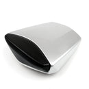 Baksetetrekk kledning for Yamaha YZF R6 2003-2005 R6S 2006-2007 Sølv