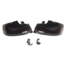 L&amp;R Geräucherte LED Rückleuchten Hinten Lampe Montage Für BMW 2 F22 F23 F87 14-20