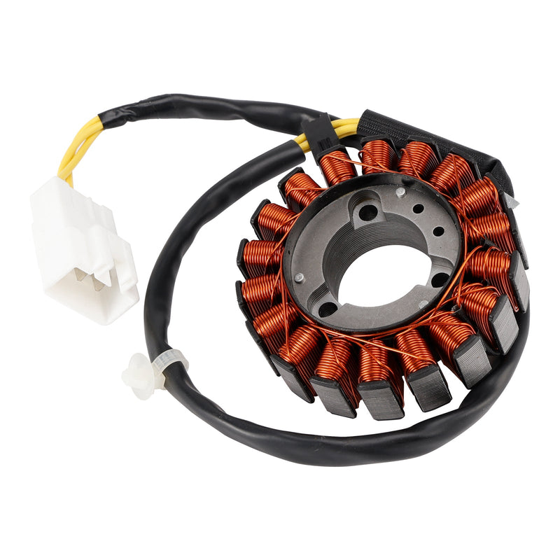 2003–2005 Honda FES 150 Pantheon 4T Magneto Stator Spule Regler Dichtung Kit 31120-KRJ-791