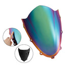 2018-2022 Suzuki GSXR125 GSXR150 Windschutzscheibe Windschutz