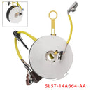 1998-2006 Ford RANGER Wickelfeder 5L5T-14A664-AA