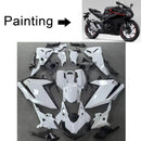 2023-2024 Honda CBR250RR Einspritzverkleidungssatz Karosserie Kunststoff ABS