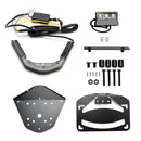 2021-2024 Držák SPZ BMW S1000RR