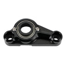 Gearstangsskifter stabilisator aluminium til KAWASAKI Z900RS 18-21 19 20 Sølv