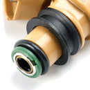 4PCS 49033-0034 297500-0640 Vstřikovače paliva 2C0-13761-00-00 Pro Yamaha YZF R1 R6